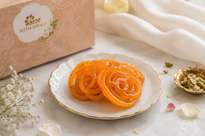 Jalebi