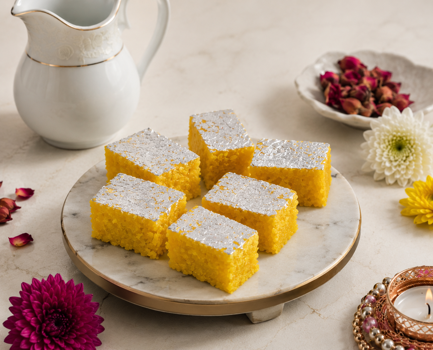 Kesar Khoprapak
