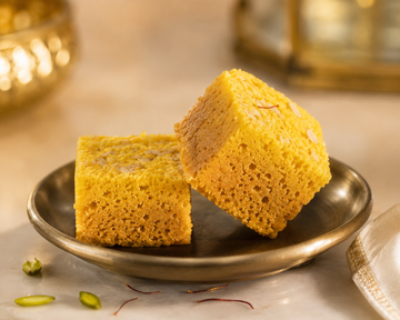 Mysore Pak