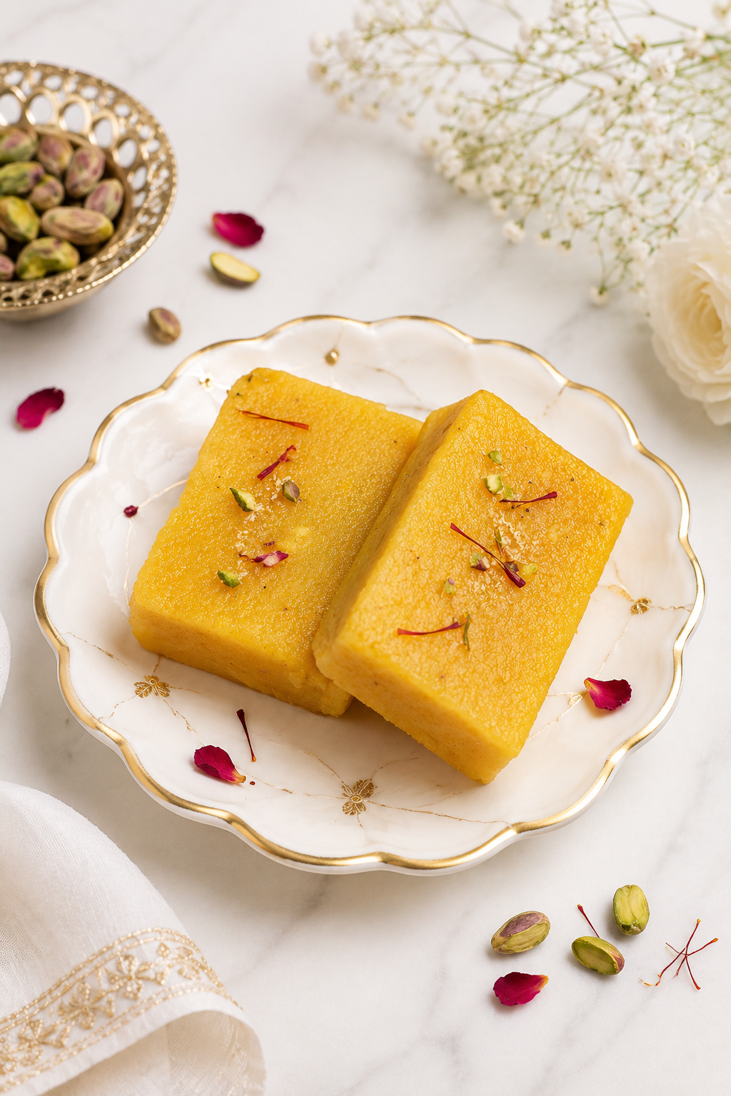 Milk Mysore