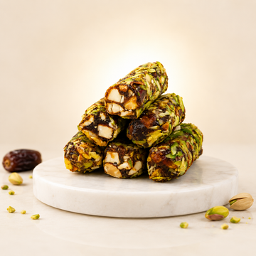 Special Khajur Roll