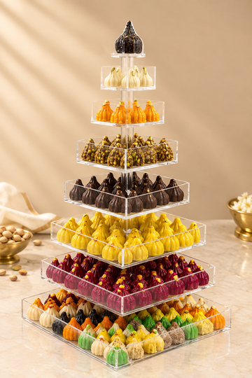 Modak Pyramid
