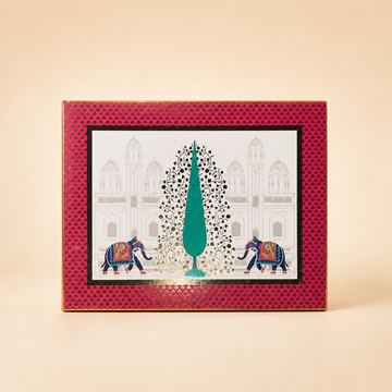 Palace Garden Gift Box