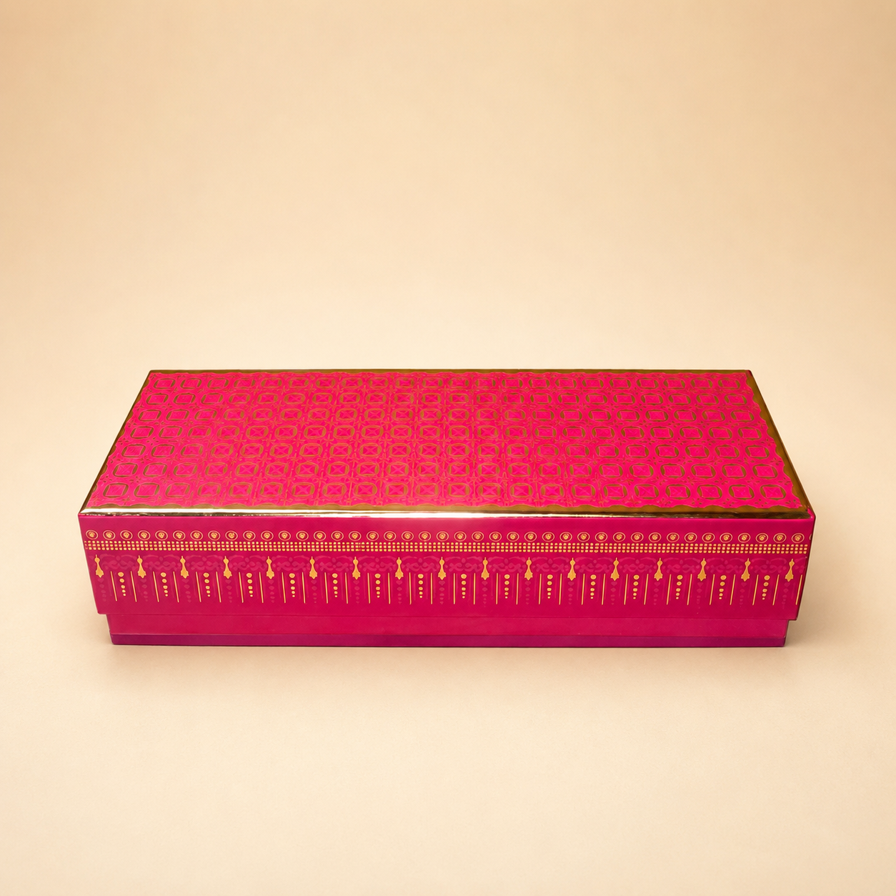 Celebration Trio Jar Box