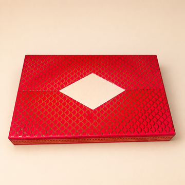 Regal Window Gift Box
