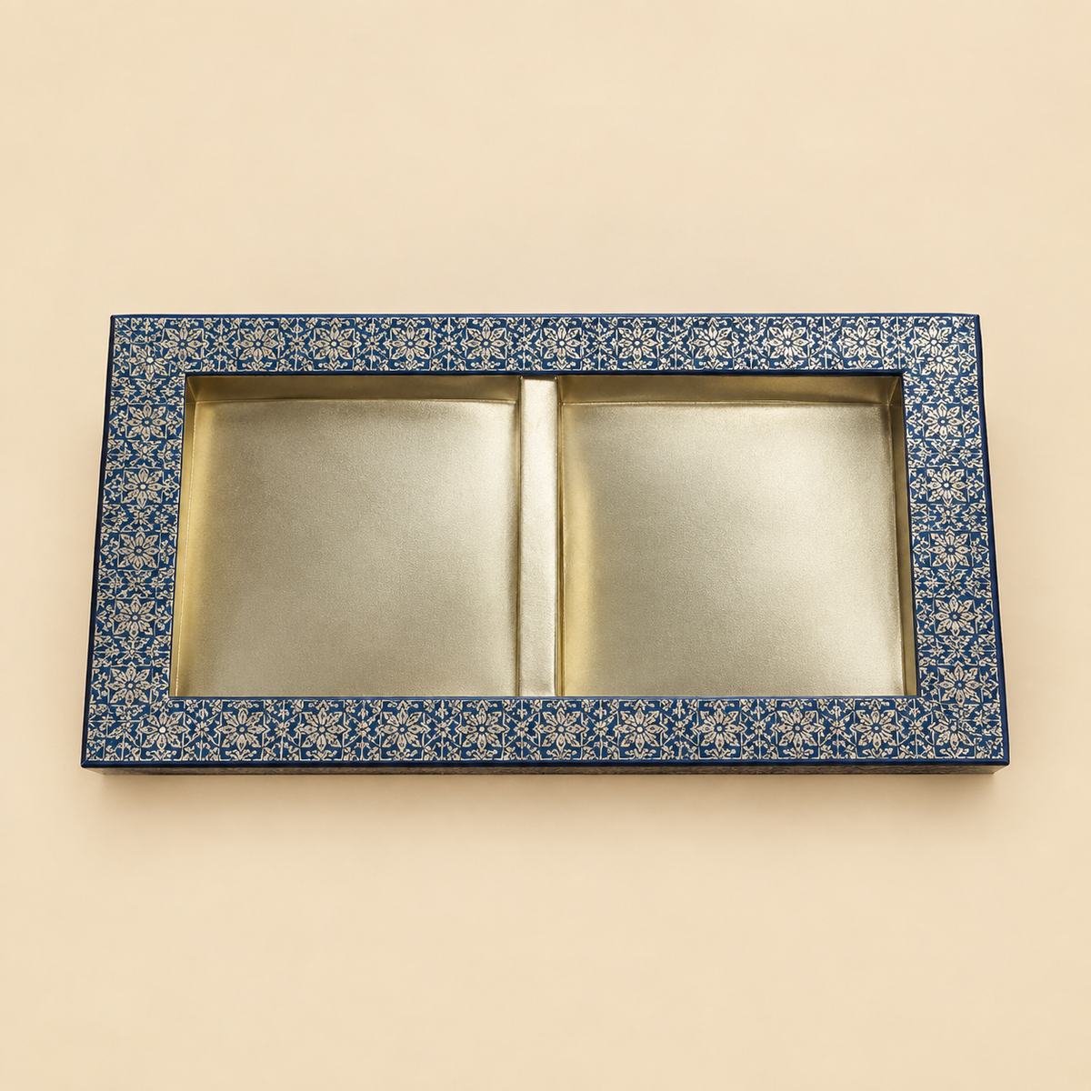 MM 2 | Dry Fruit Box