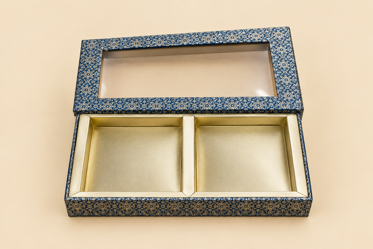 MM 2 | Dry Fruit Box