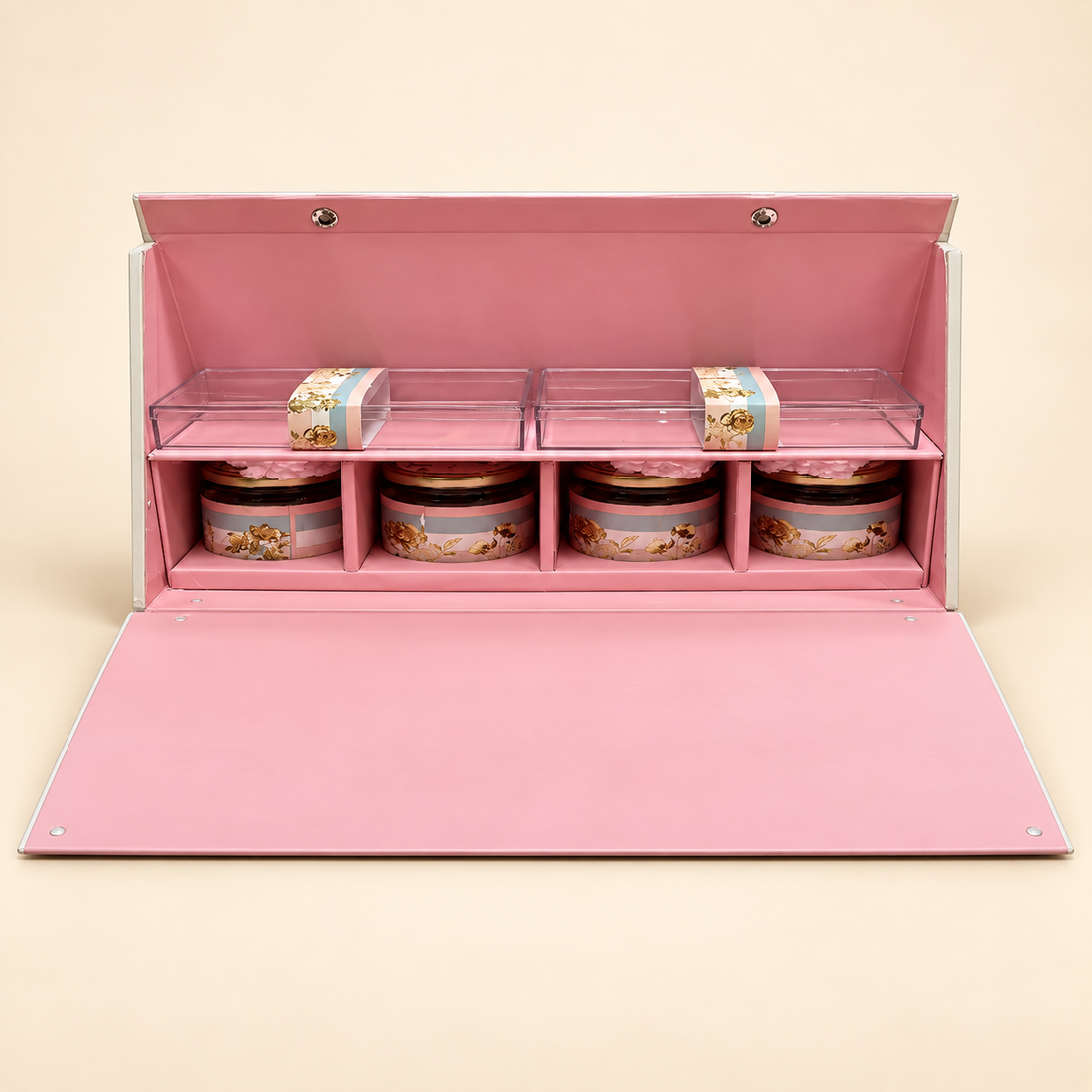 Purse Hamper