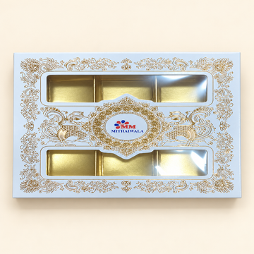 MM Fancy Box 1/4 Kg