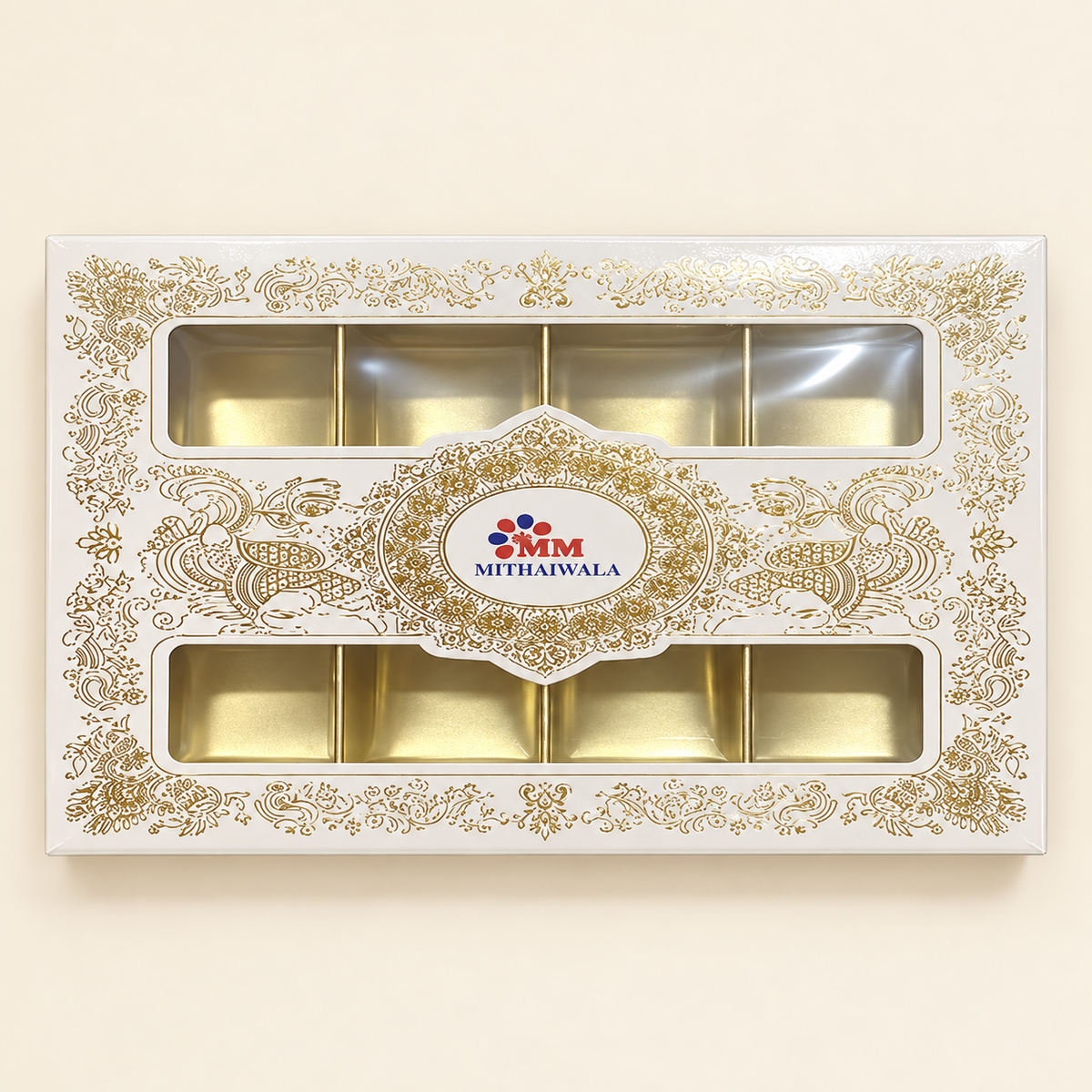 MM Fancy Box 1/2 Kg