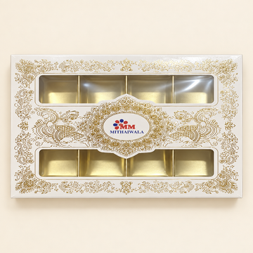 MM Fancy Box 1/2 Kg