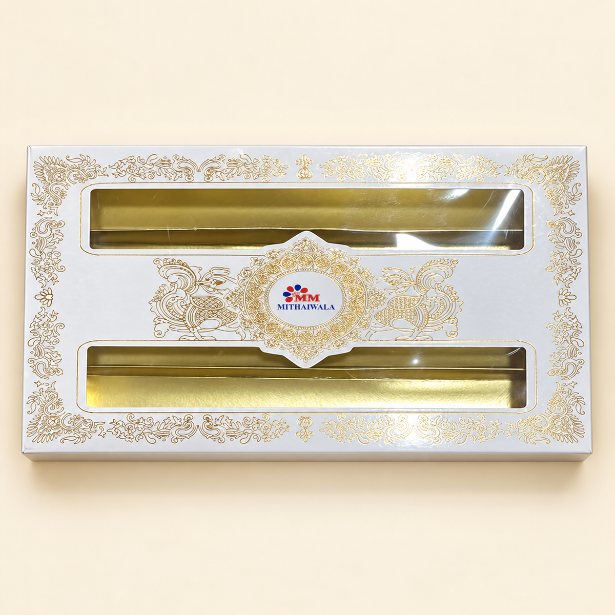 MM Fancy Box 3/4 Kg