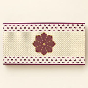 Dryfruit Trio Box