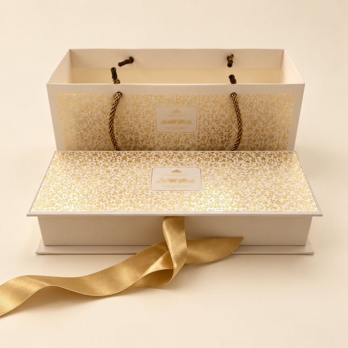 Ivory Gift Set