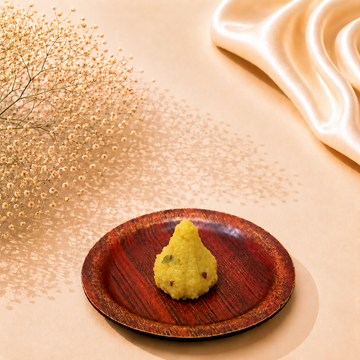 Malai Peda Modak