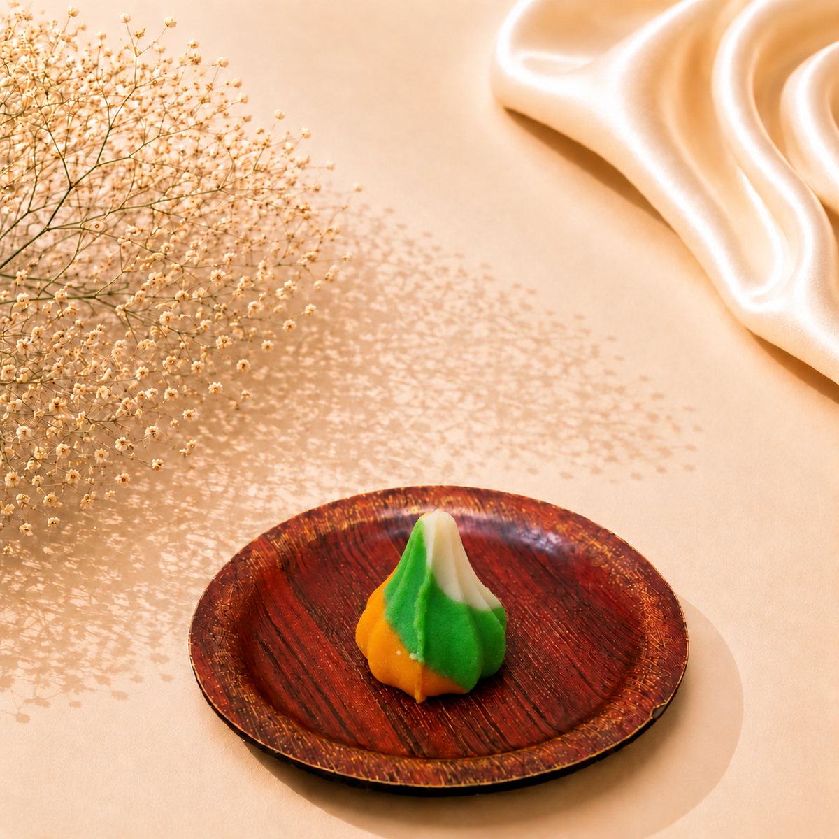 Rangoli Modak