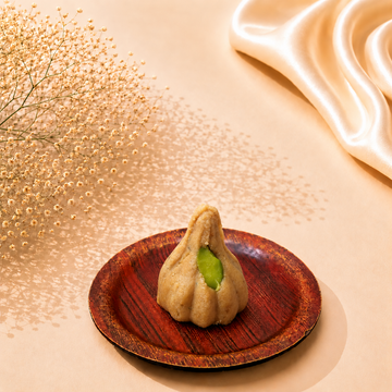 Sattu Modak