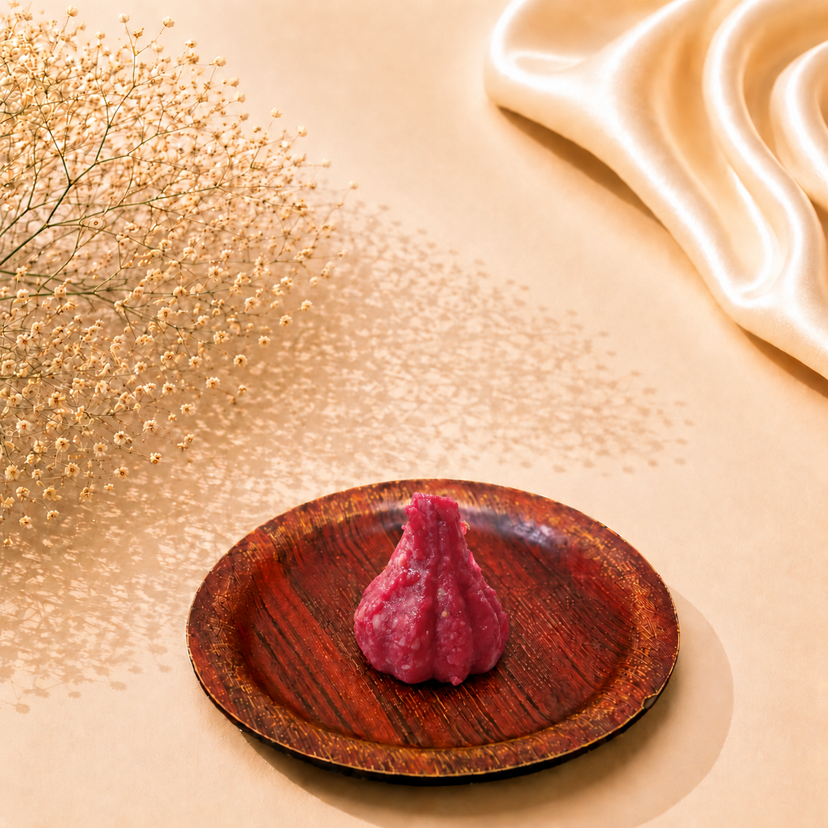 Anjeer Katli Modak