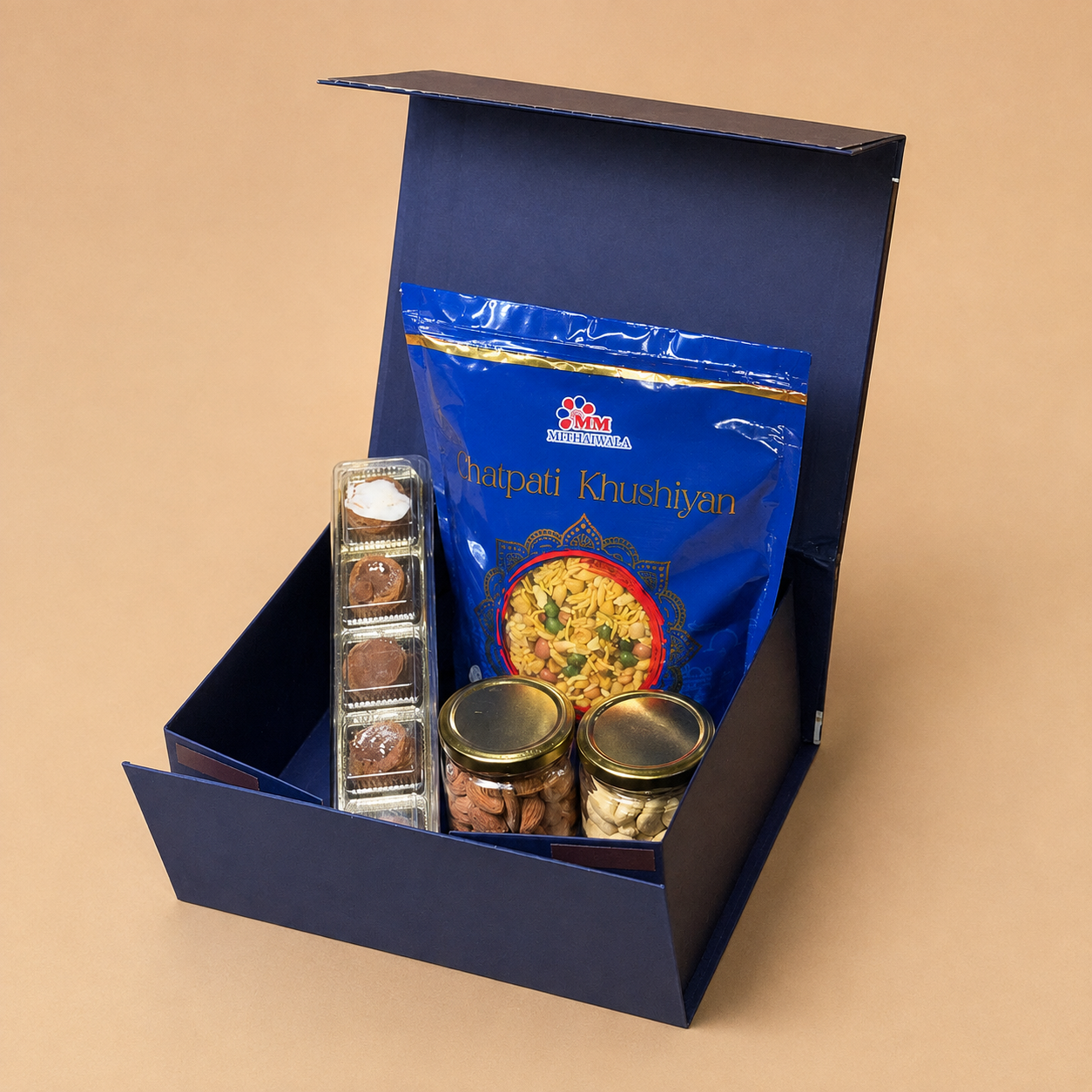 Premium Box 7