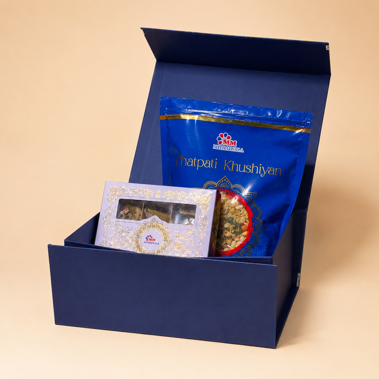 Premium Box 7