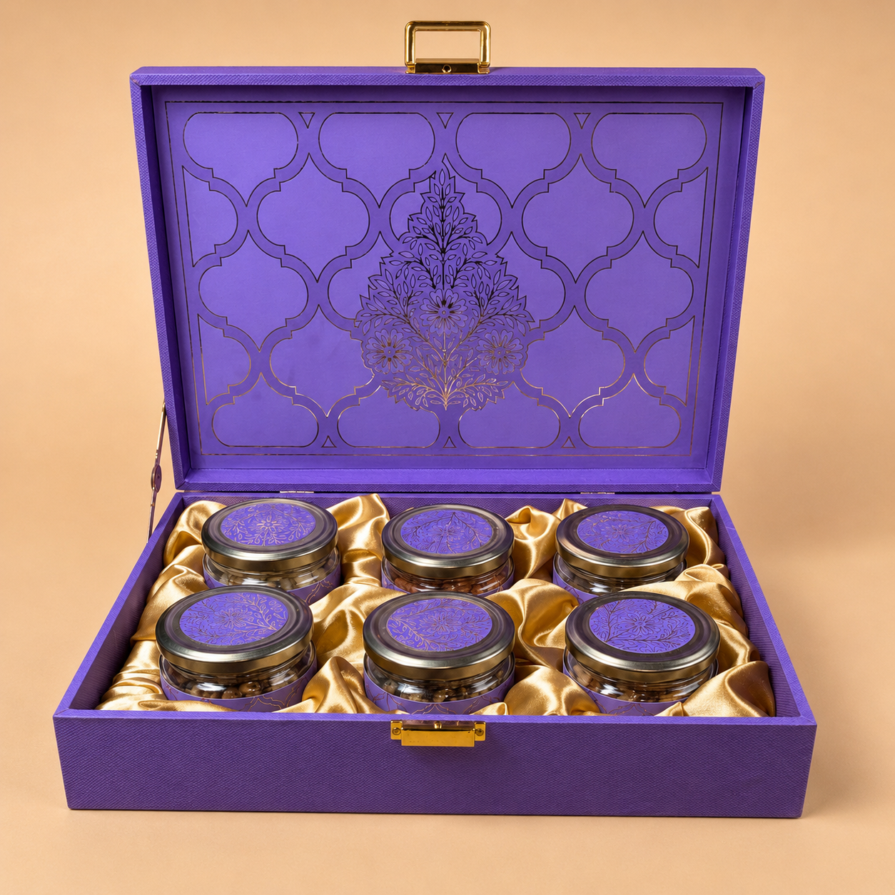 Premium Box 4
