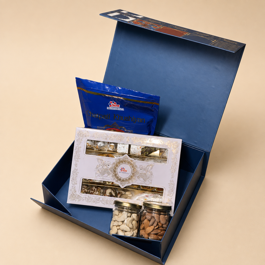 Royal Mosaic Box