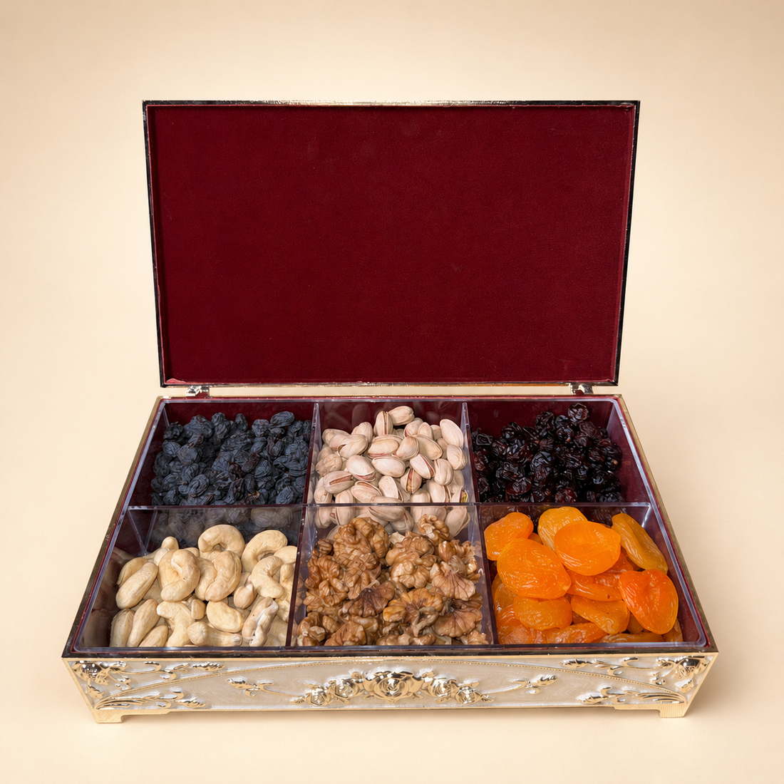 Premium Box 14