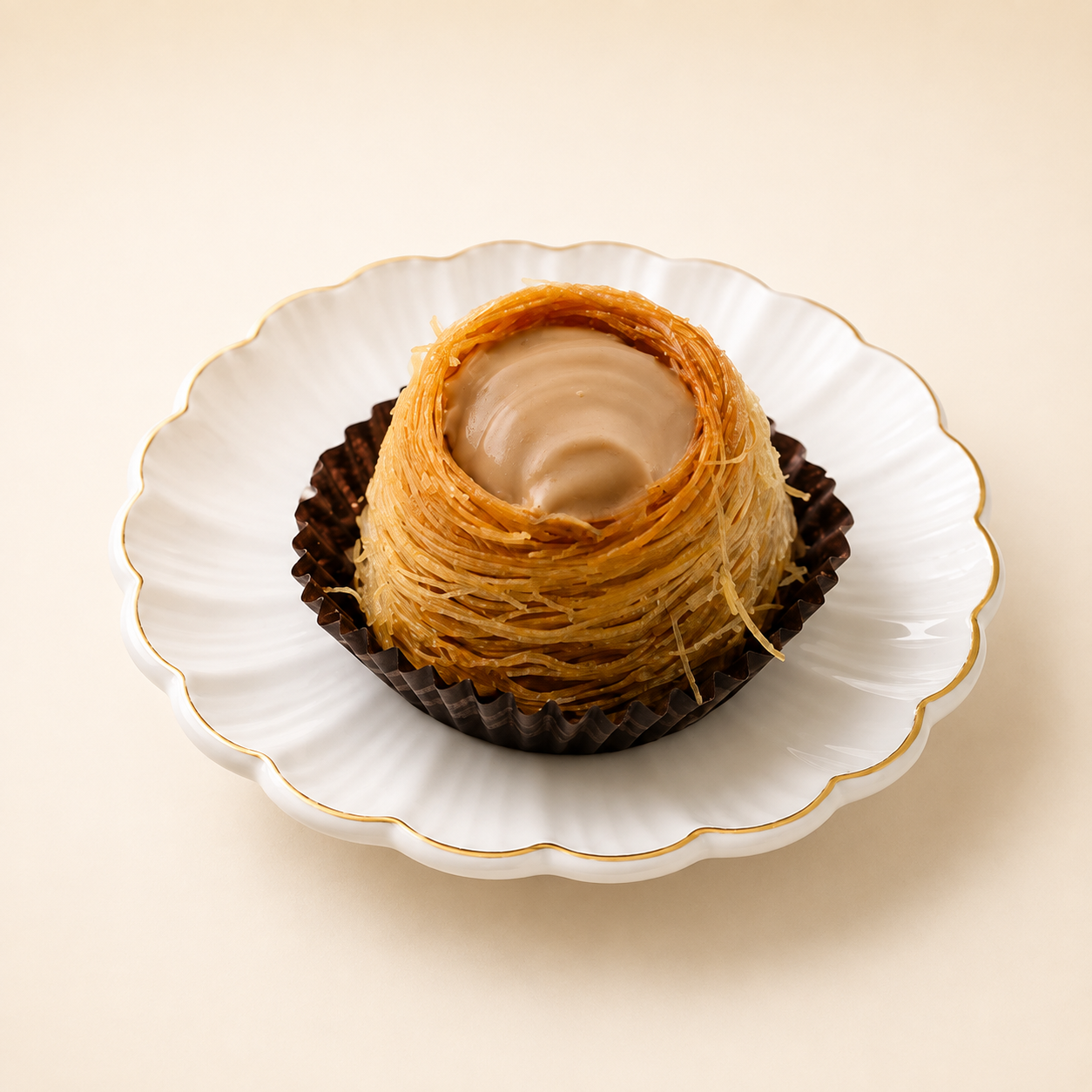 Premium Kunafa Nest