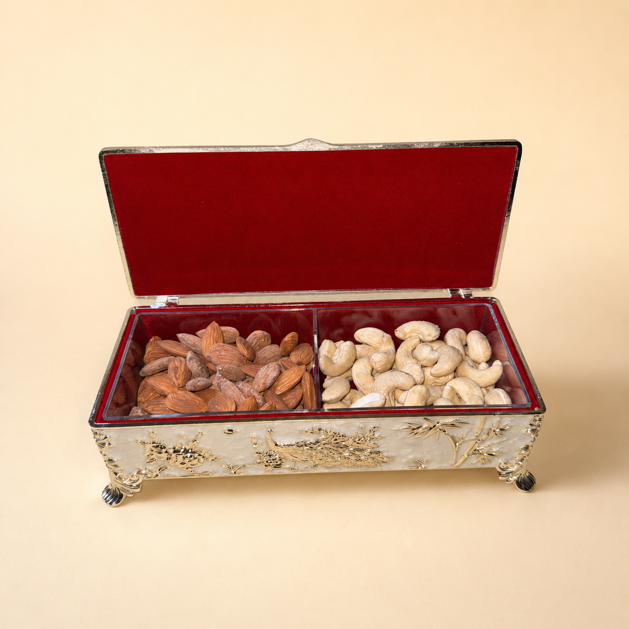 Heritage Rakhi Hamper