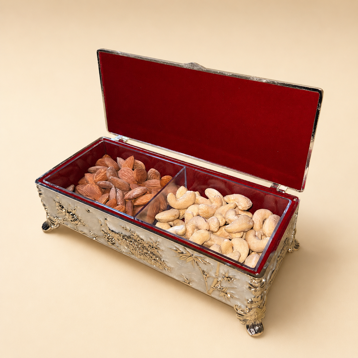 Heritage Rakhi Hamper
