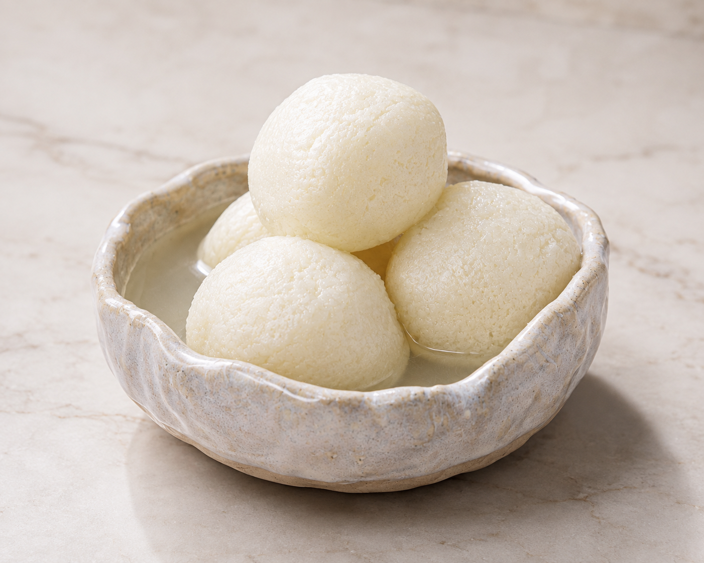 Rasgulla (Big)
