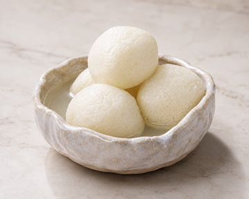 Rasgulla (Big)