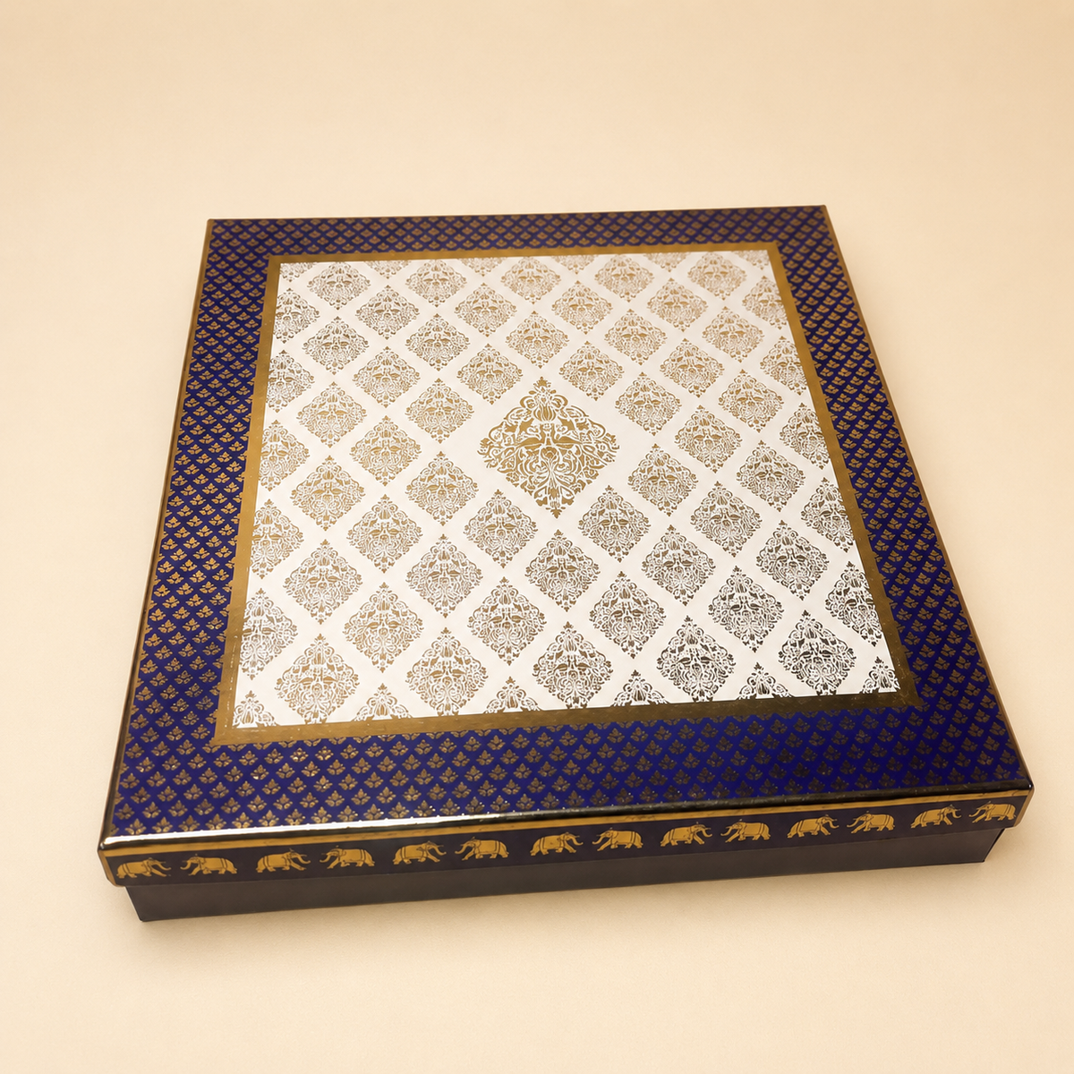 Imperial Blue Gift Box