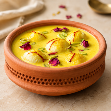 Angoor Basundi