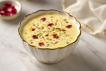 Basundi