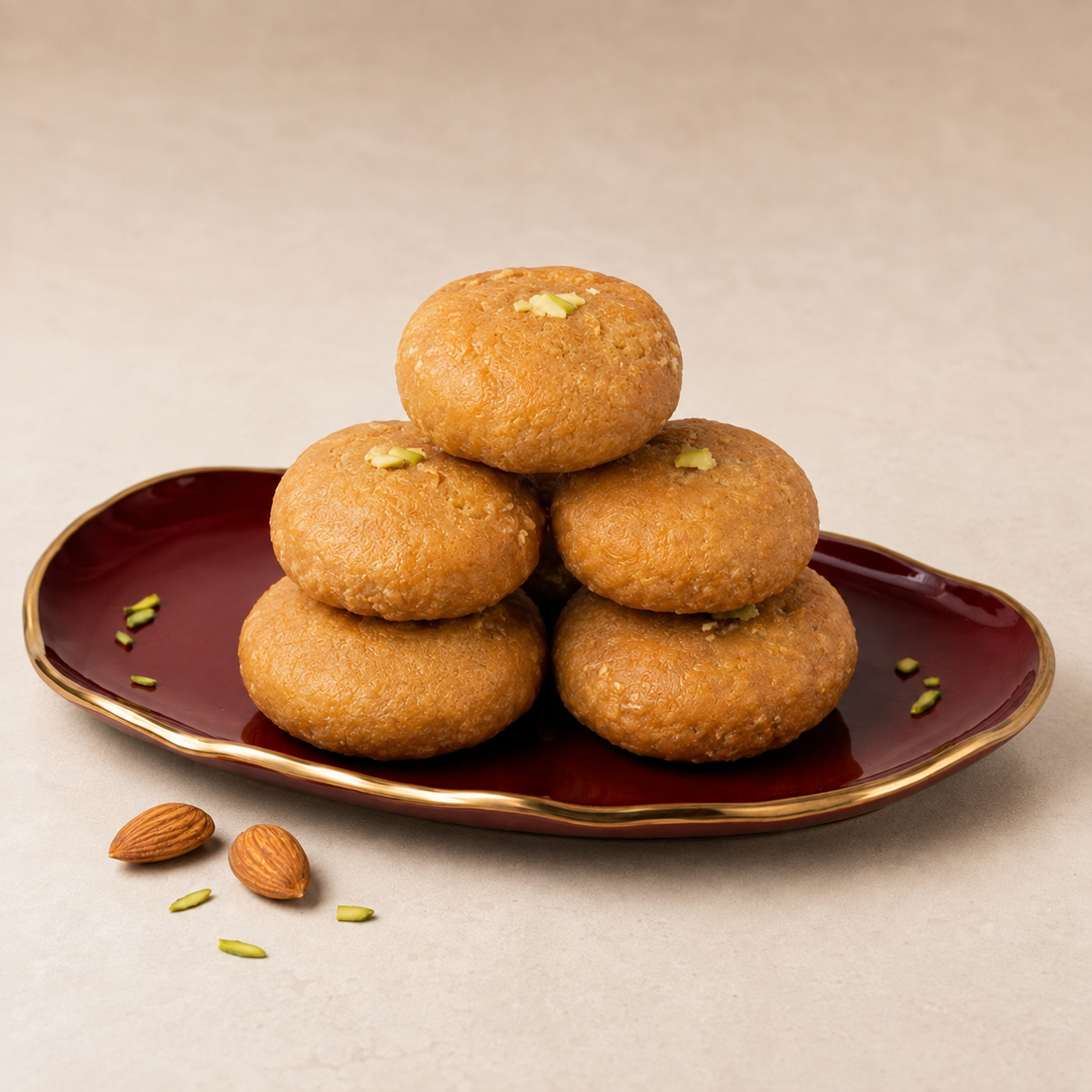 Balushahi