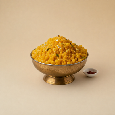 Boondi
