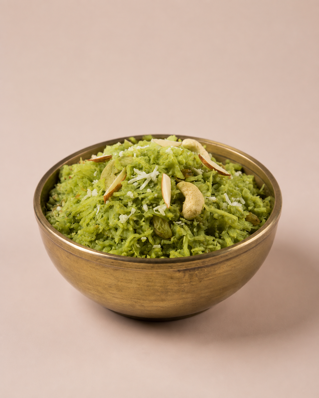 Dudhi Halwa