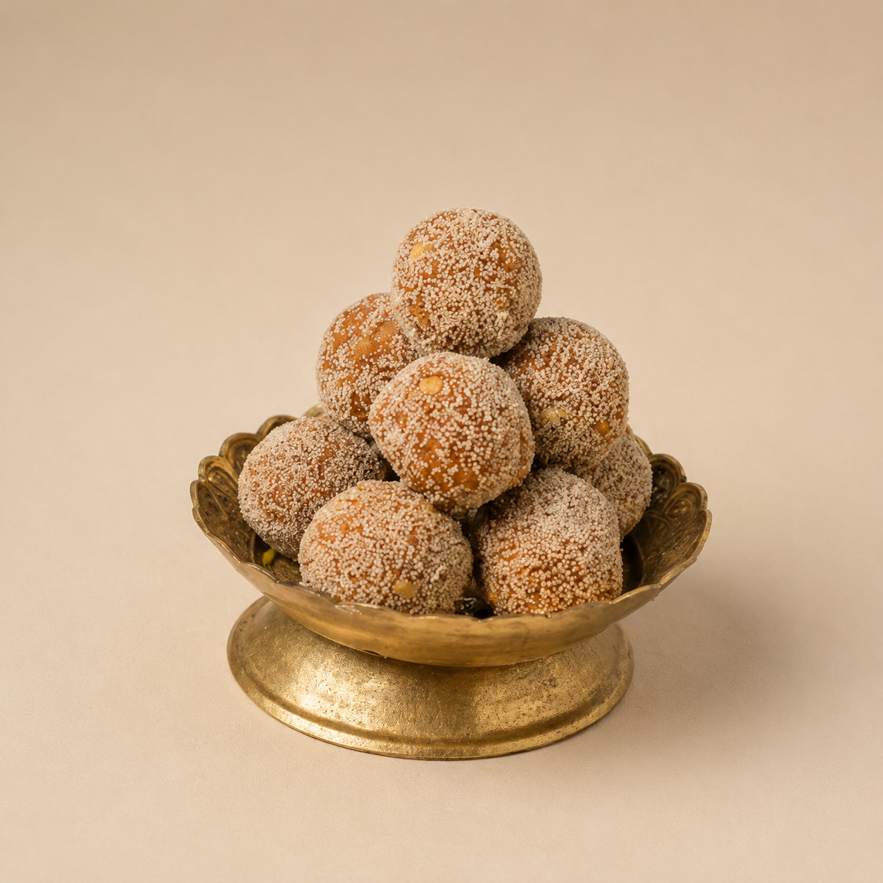 Methi Laddu