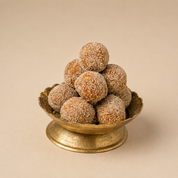 Methi Laddu