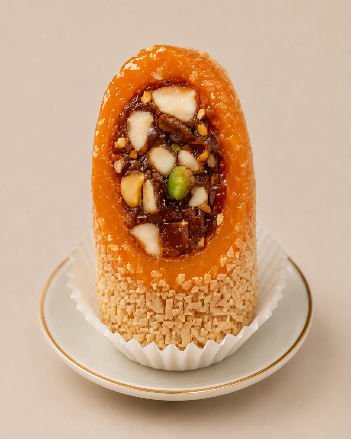 Anjeer Honey