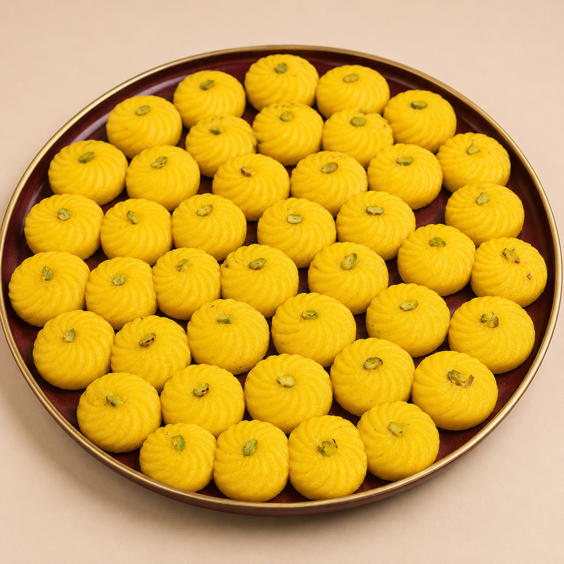 Pila Bada Peda