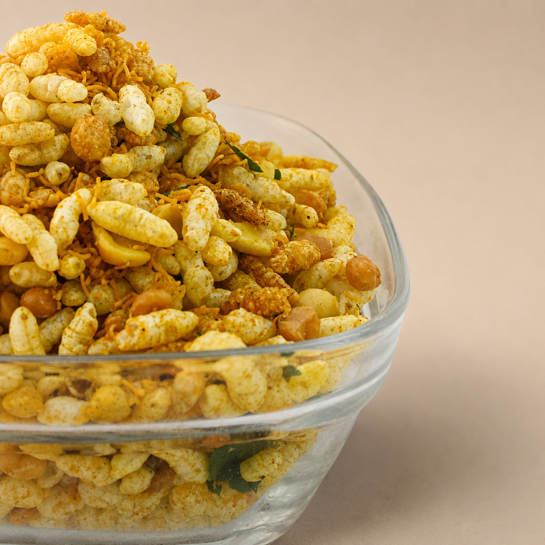 Bhel Puri