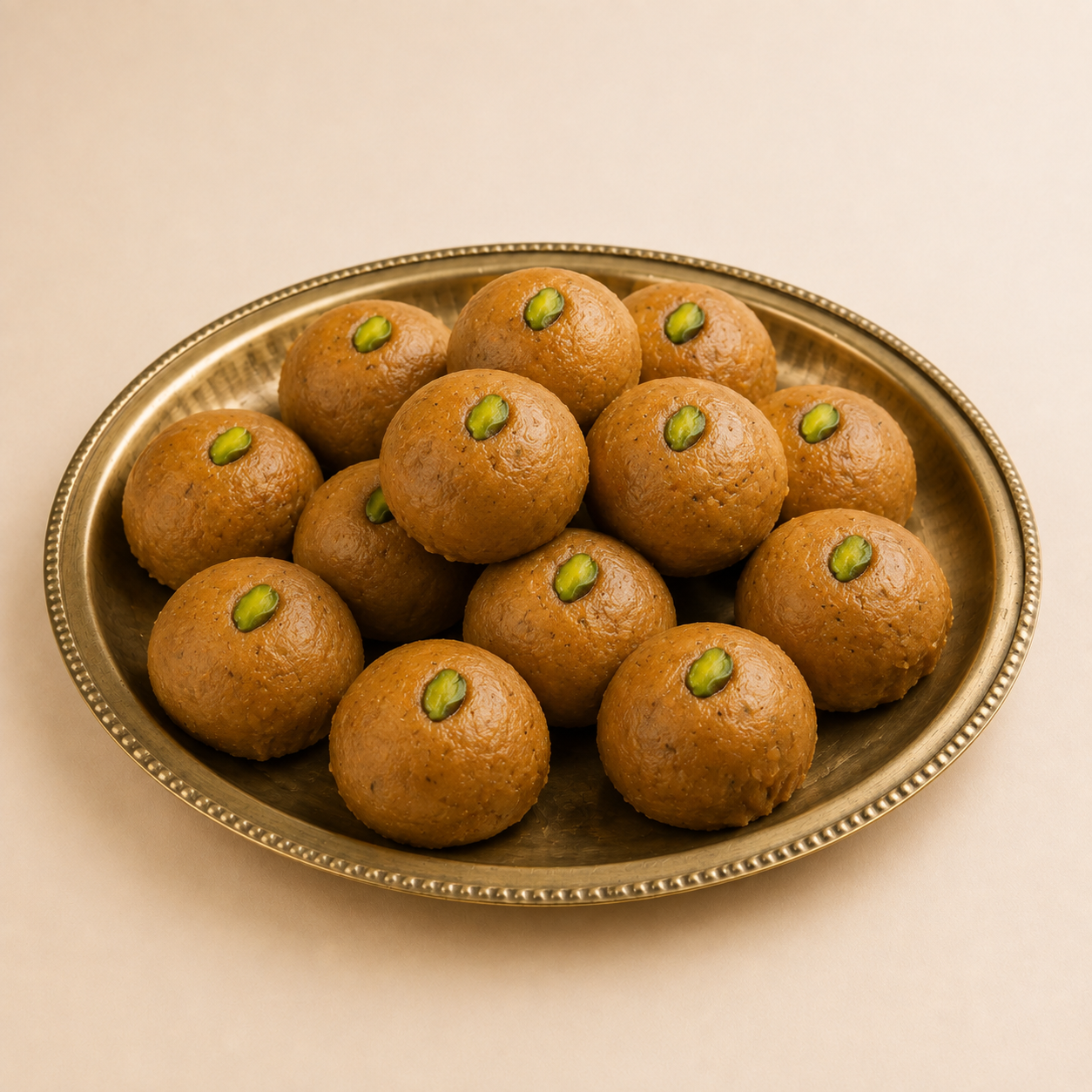 Aata Laddu