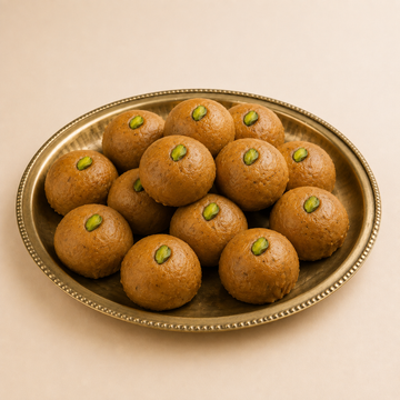 Aata Laddu