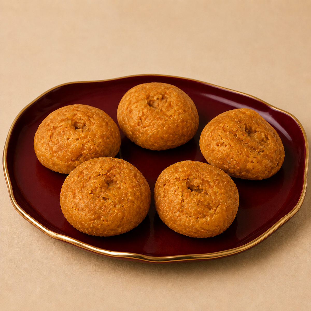 Balushahi