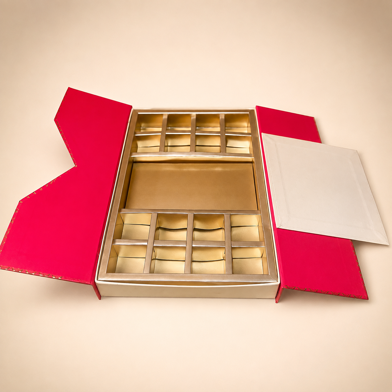 Regal Window Gift Box