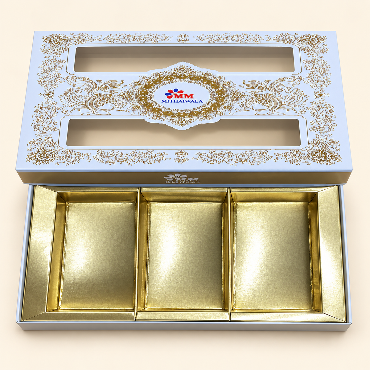 MM Fancy Box 1/4 Kg