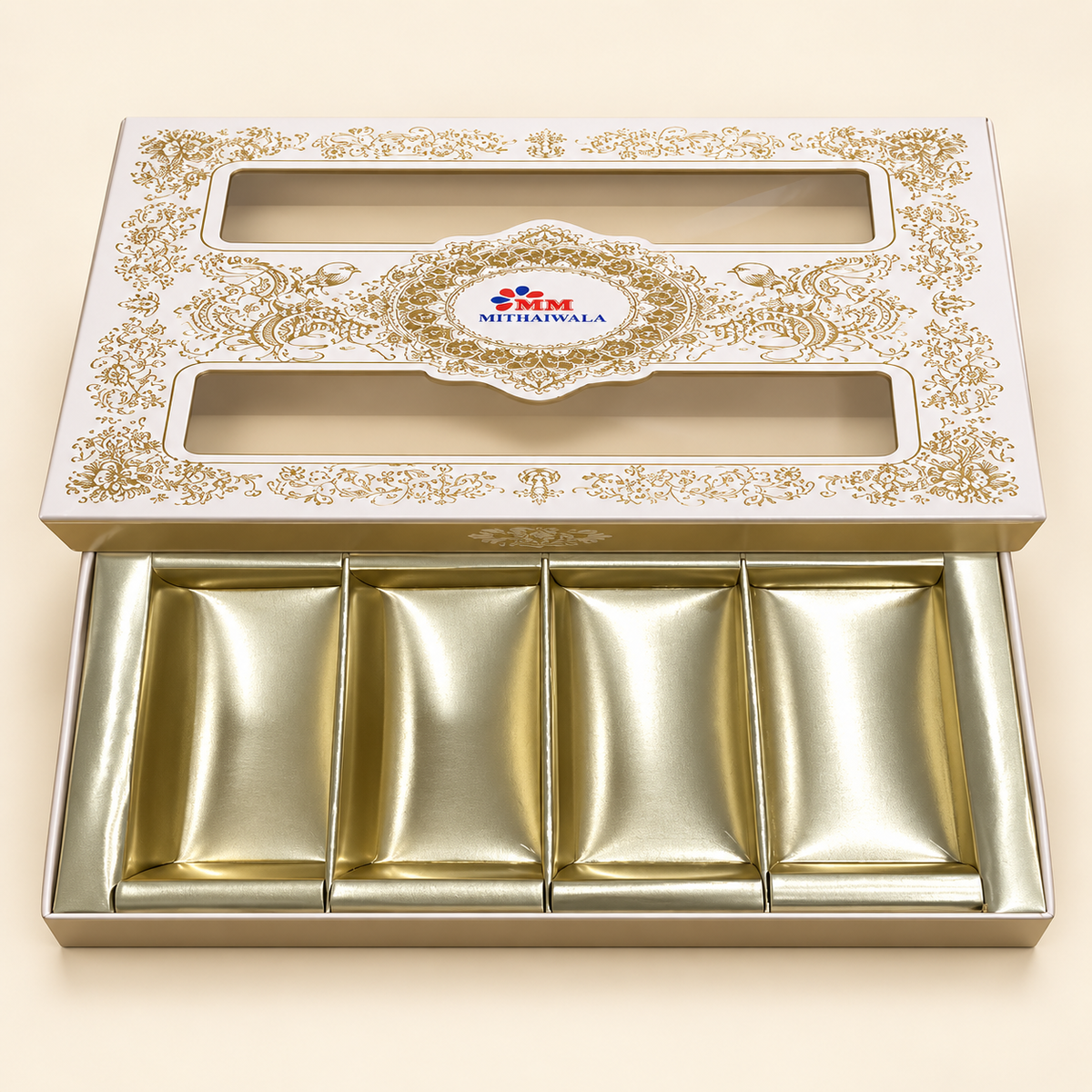 MM Fancy Box 1/2 Kg