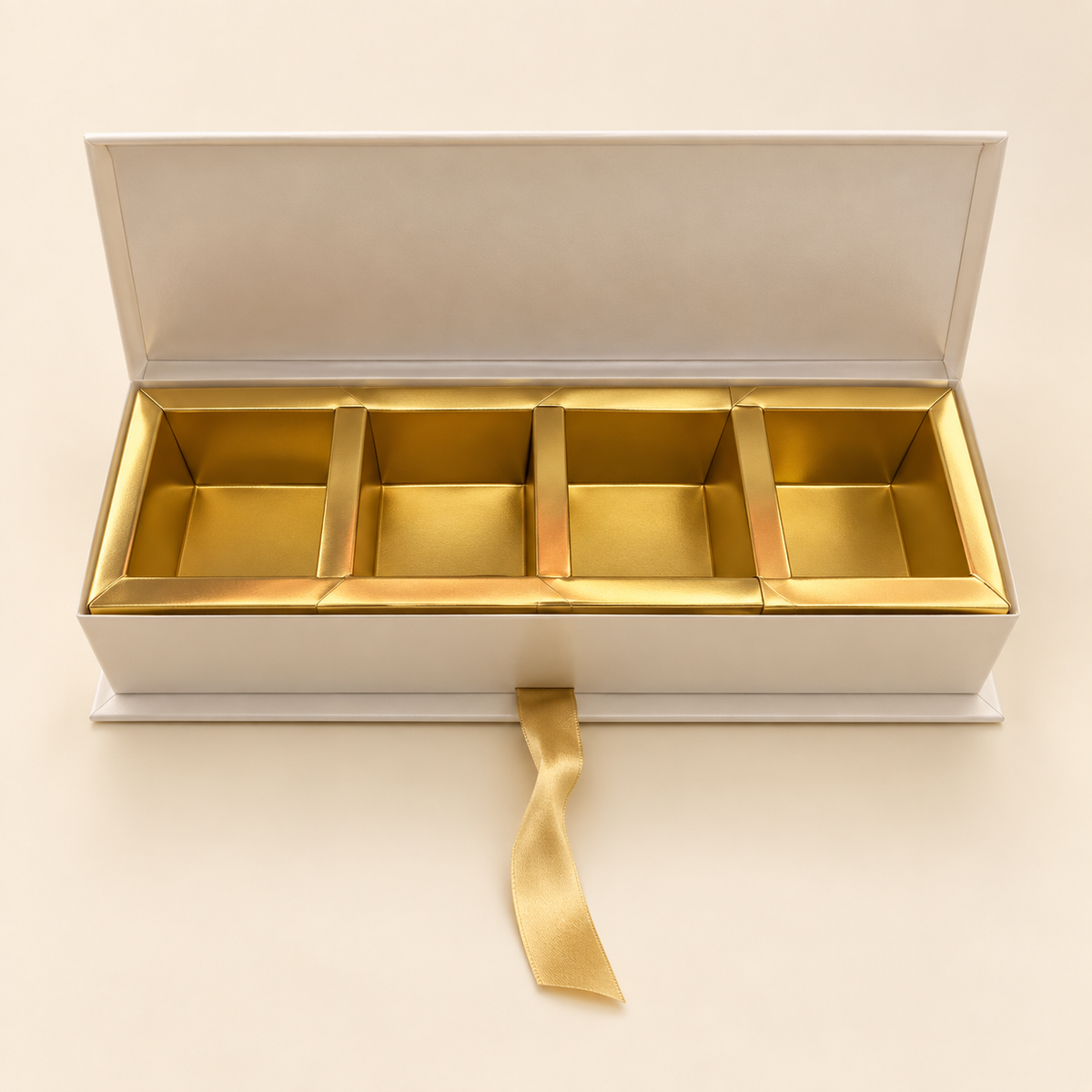 Ivory Gift Set